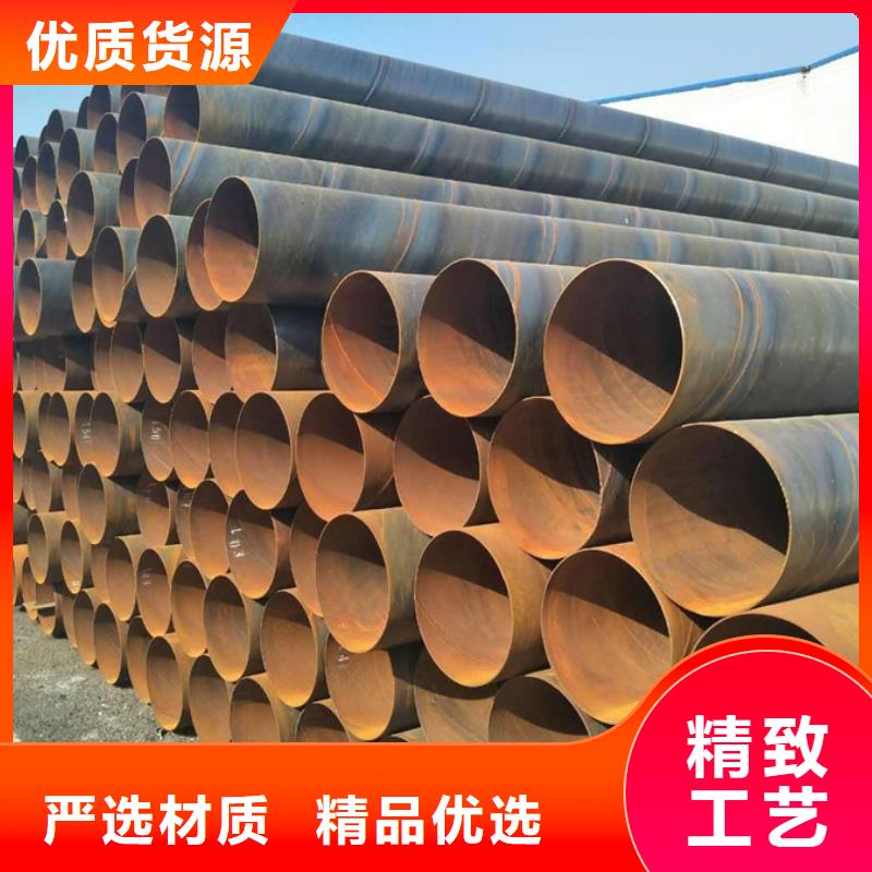 【螺旋管】高压锅炉管源头采购