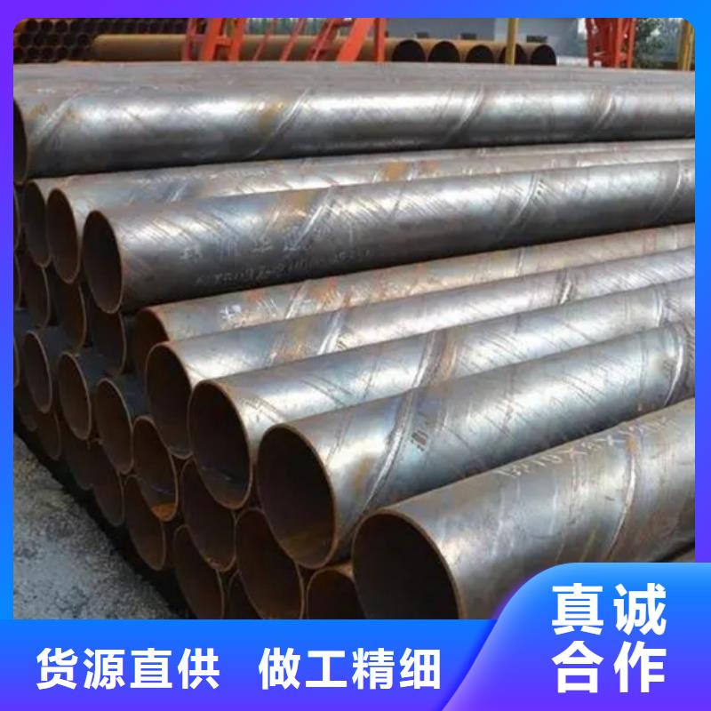 螺旋管彩钢板优质货源