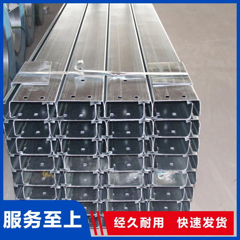 C型钢高压锅炉管质量为本