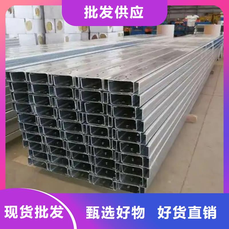 C型钢高压锅炉管认准大品牌厂家