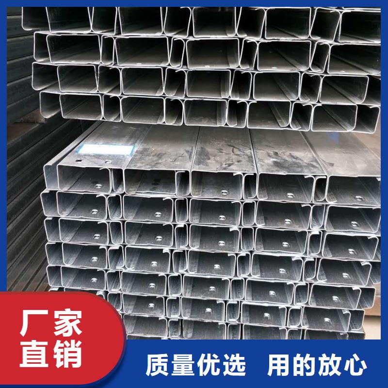 C型钢ND工字钢国标检测放心购买