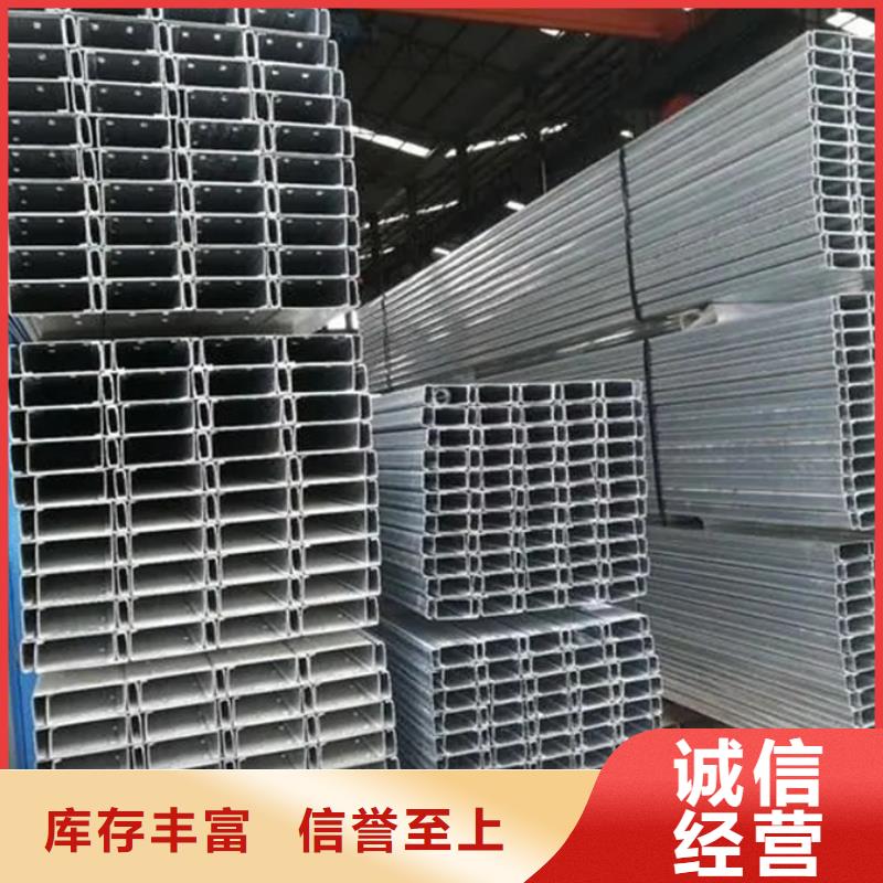 C型钢高压锅炉管质量为本