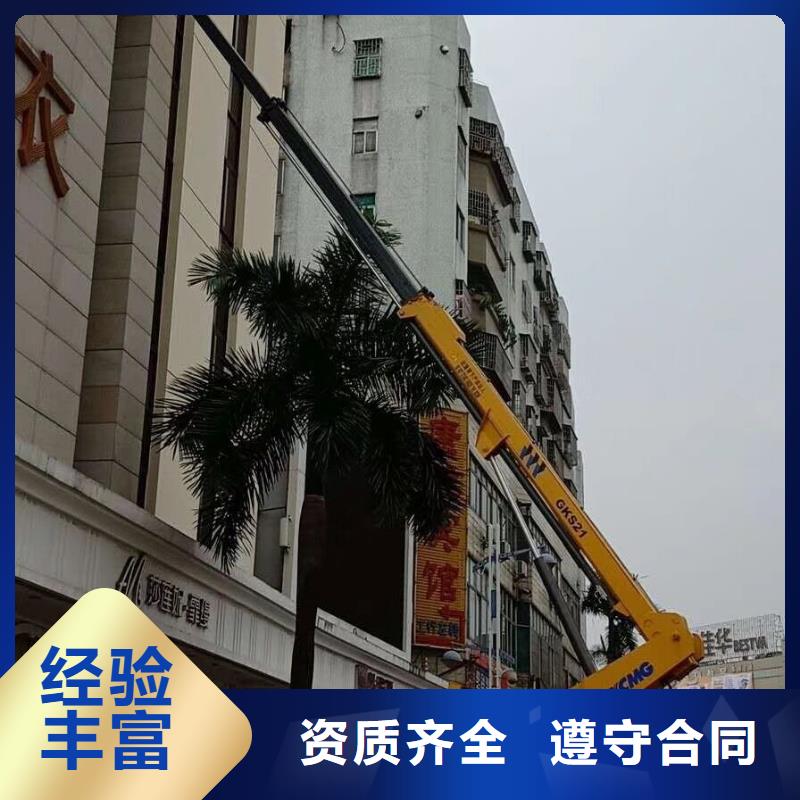 【高空车】吊篮登高车品质好专业公司