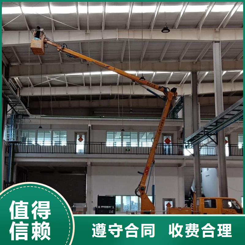 【高空车】吊篮登高车品质好当地品牌