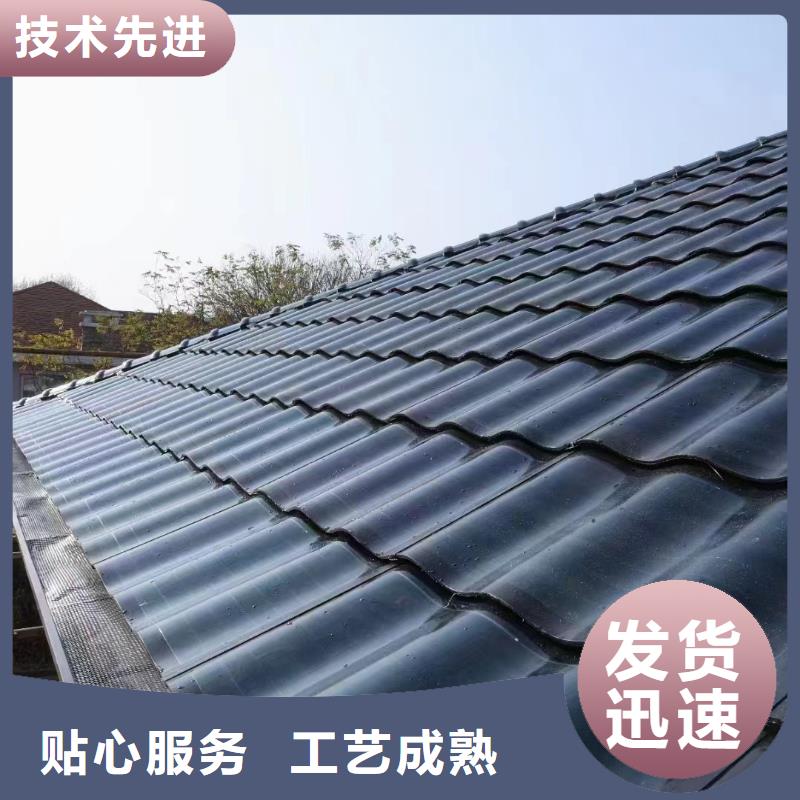 天沟【K型成品铝合金天沟】海量现货直销