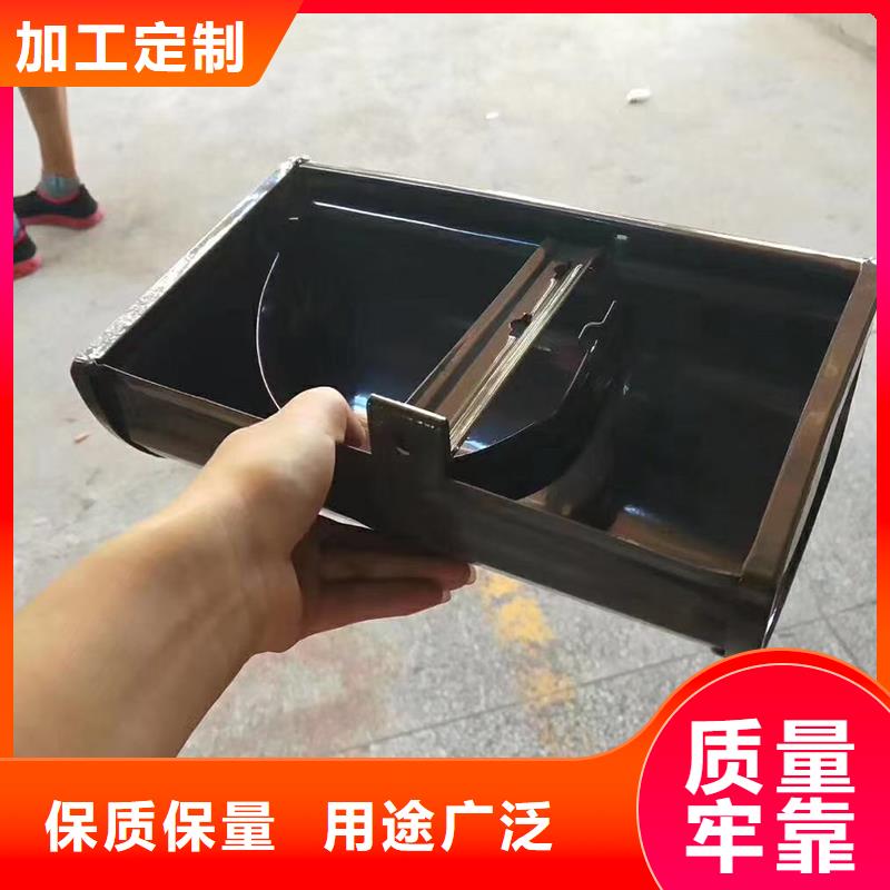  成品天沟工期短发货快