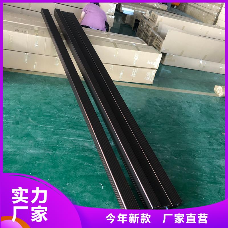 成品天沟质量牢靠