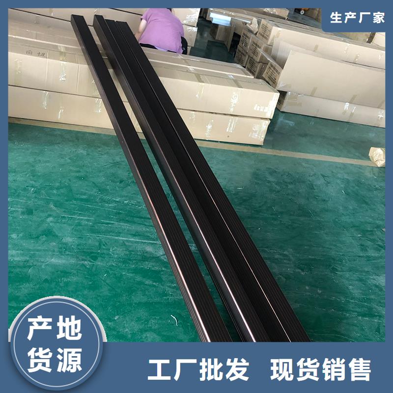  成品天沟大品牌值得信赖