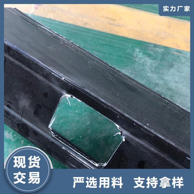 成品天沟质量不佳尽管来找我