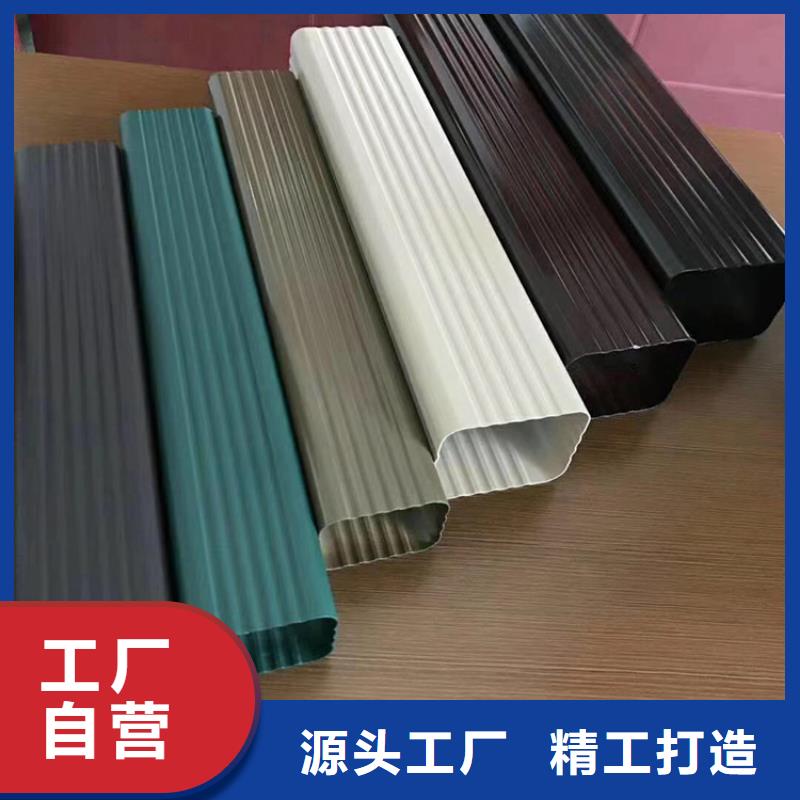 【成品天沟塑料檐沟支持大批量采购】