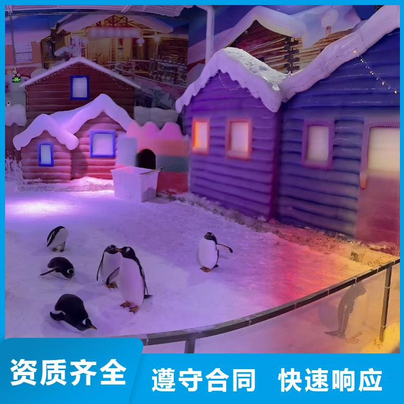 企鹅展览老客户回购较多