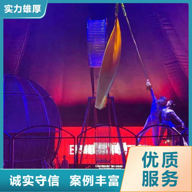 马戏团/羊驼,出租海狮表演多年经验