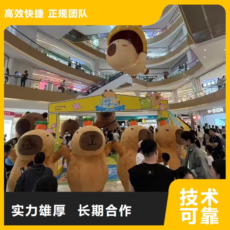 经验丰富的策划基地