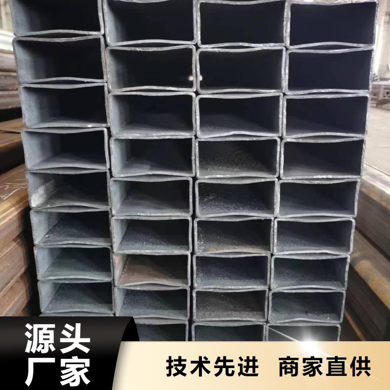 无缝方管冷挤压多种工艺