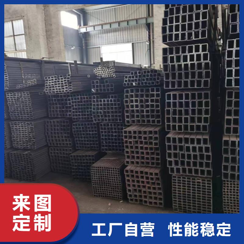 无缝方管 精密方管全新升级品质保障