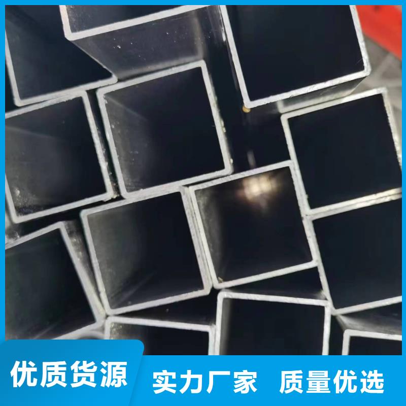无缝方管_工业螺旋管精心