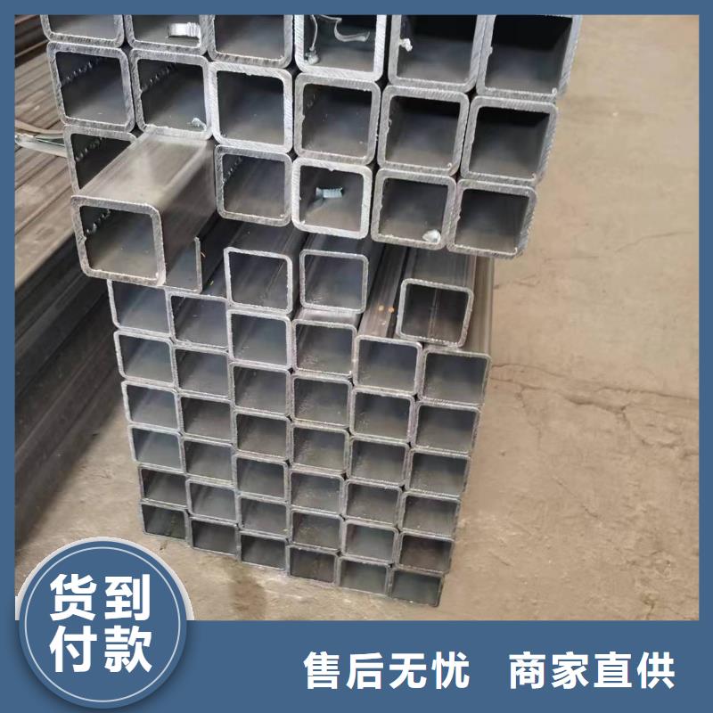无缝方管_工业螺旋管精心