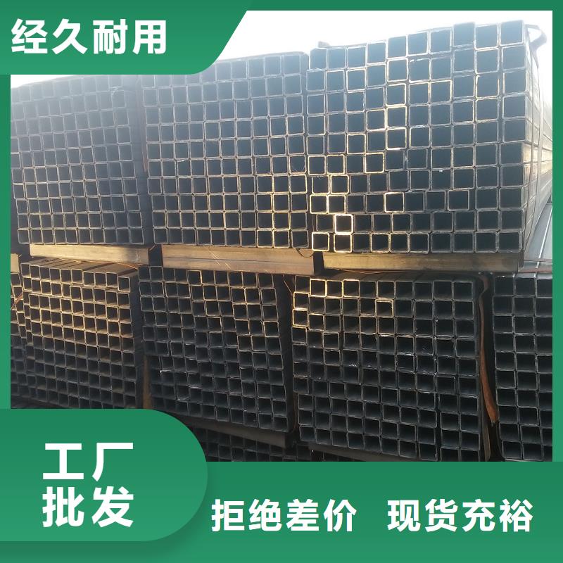 无缝方管3PE防腐钢管诚信商家