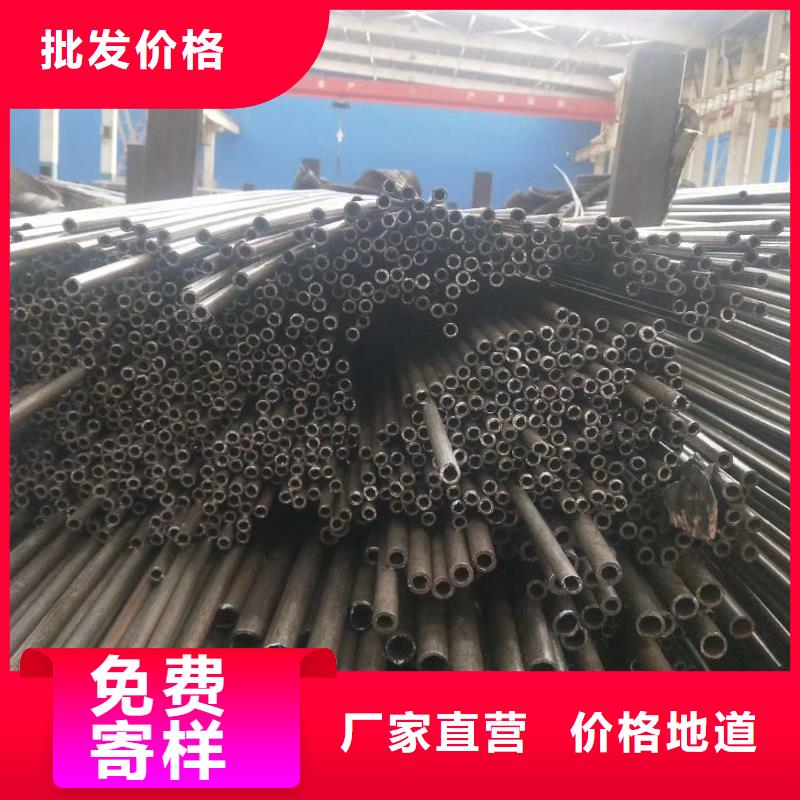 精密钢管_八角无缝管厂家直营