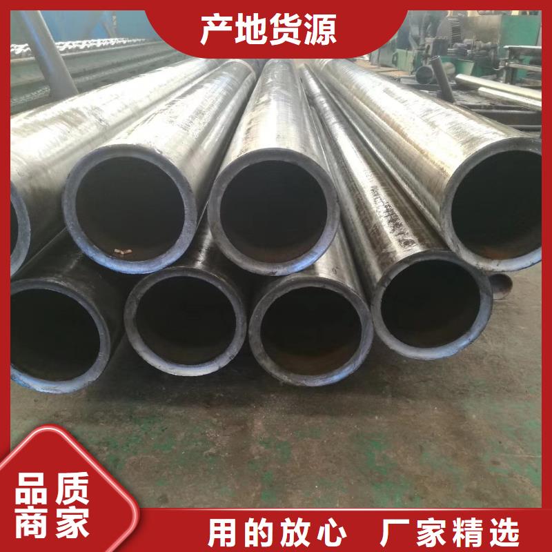 精密钢管凸形无缝管生产经验丰富
