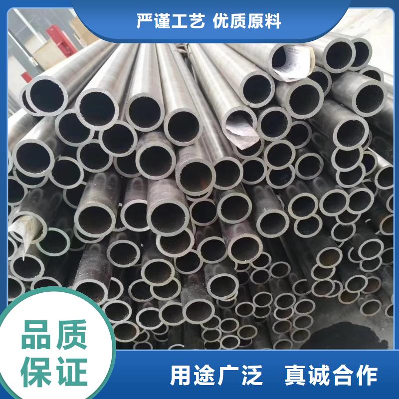 精密钢管【凸形钢管】严格把控质量