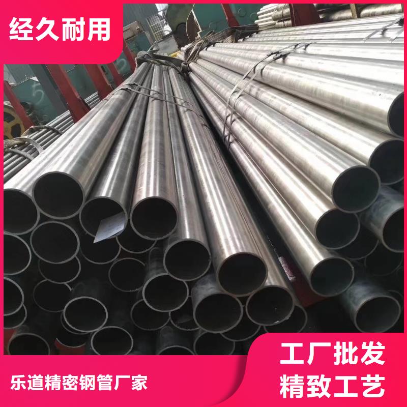精密钢管扇型管拥有核心技术优势