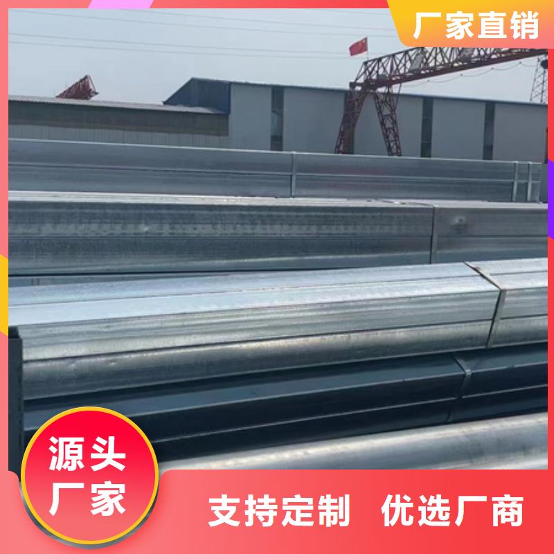 镀锌方管D1220螺旋钢管实力商家