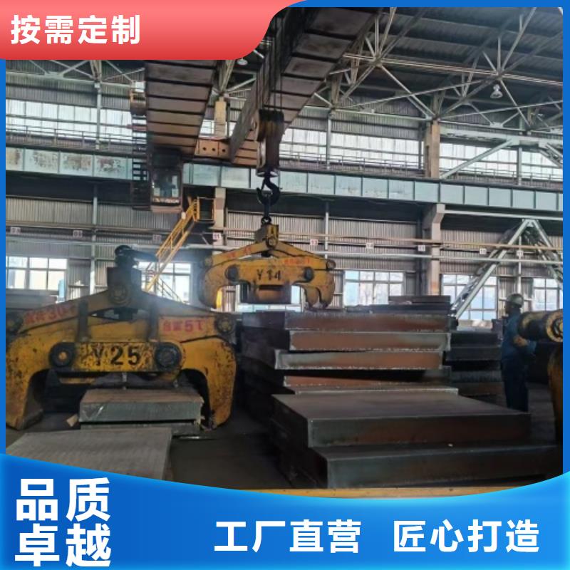 碳钢不锈钢复合板生产厂家