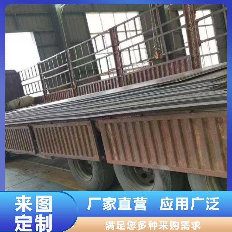 2507不锈钢复合板任意规格定做