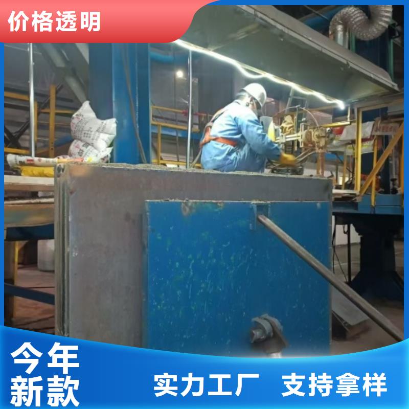 316L不锈钢复合板生产厂家