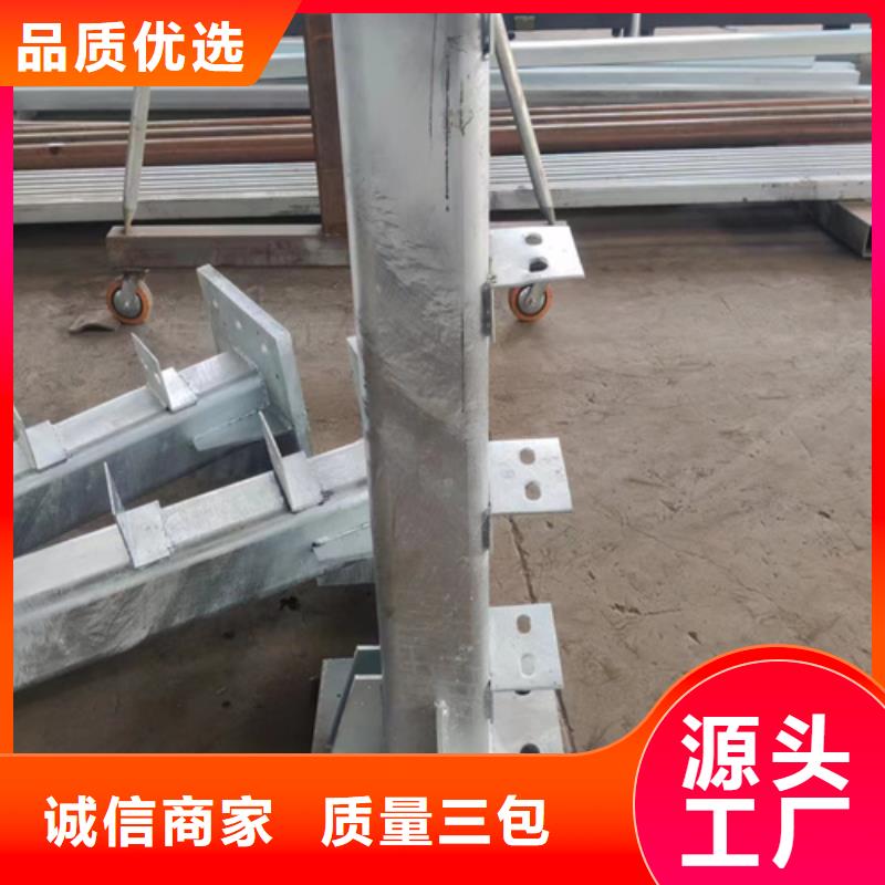 【 波形护栏高速公路护栏订制批发】-永立交通设施(白银市分公司)