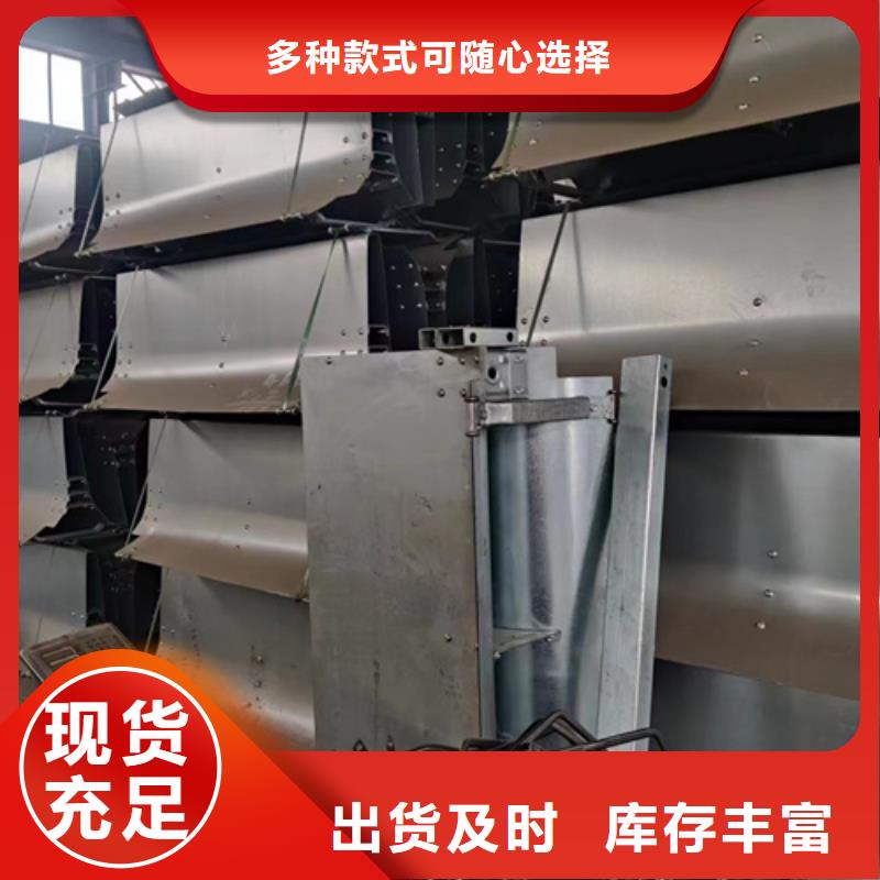 【 波形护栏高速公路护栏订制批发】-永立交通设施(白银市分公司)