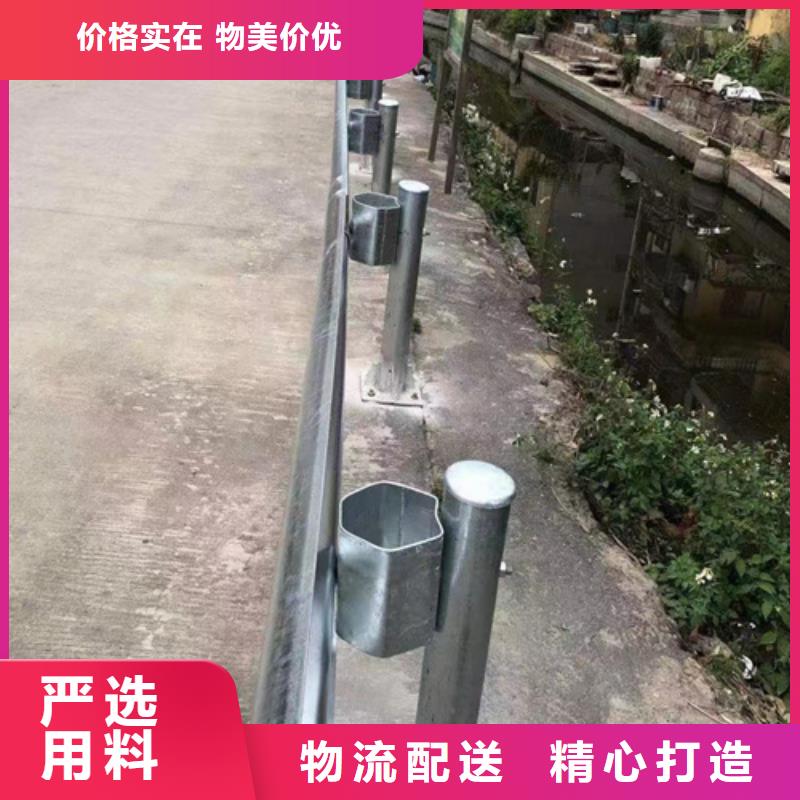 波形梁钢护栏今日新品由永立为您
