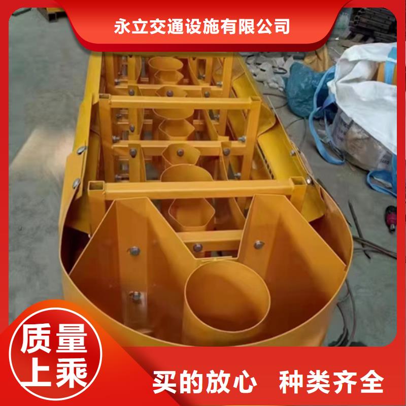 永立pe围栏板【 波形护栏板波形梁钢护栏发货及时】三玖采购网