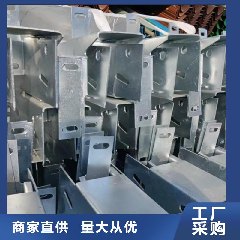 波形护栏多少钱一米【三波护栏板】定制不额外收费 永立交通设施(合作市分公司)
