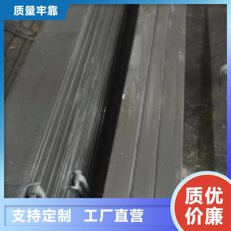 供应Q235热轧方钢的经销商