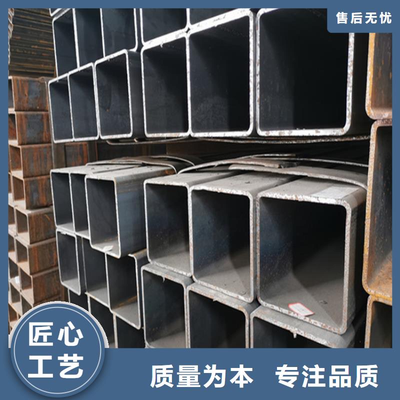 方矩管_冷拉六角钢厂家层层质检