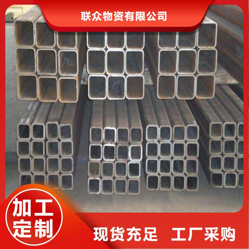 方矩管_冷拉六角钢厂家层层质检