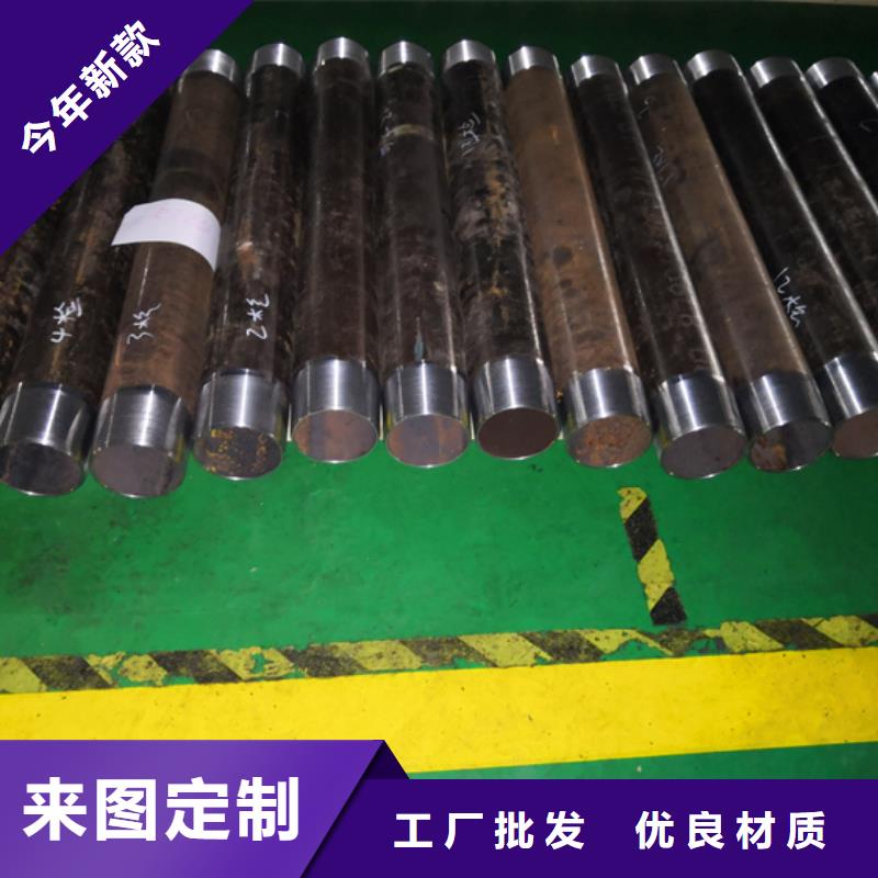 油管短接_【钻杆特殊扣】适用场景