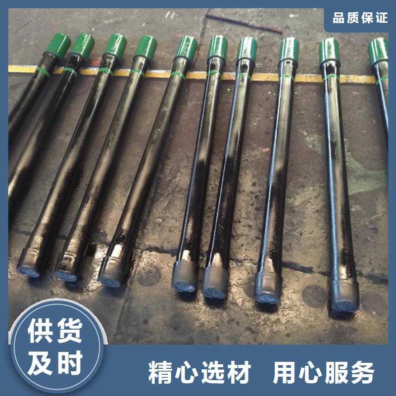 隆凯来9Cr钢管【 油管短接好厂家有担当】