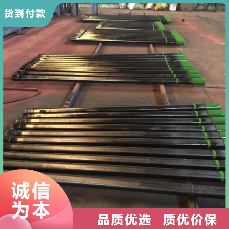 油管短接_【钻杆特殊扣】适用场景