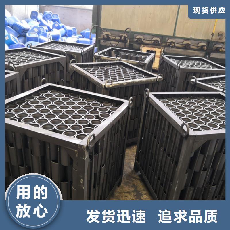 【套管接箍气密封扣质检合格出厂】隆凯来9Cr钢管