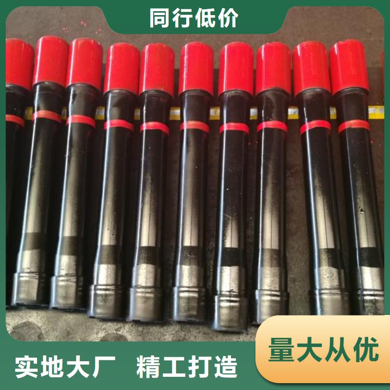 【套管短接】 气密封扣实力才是硬道理