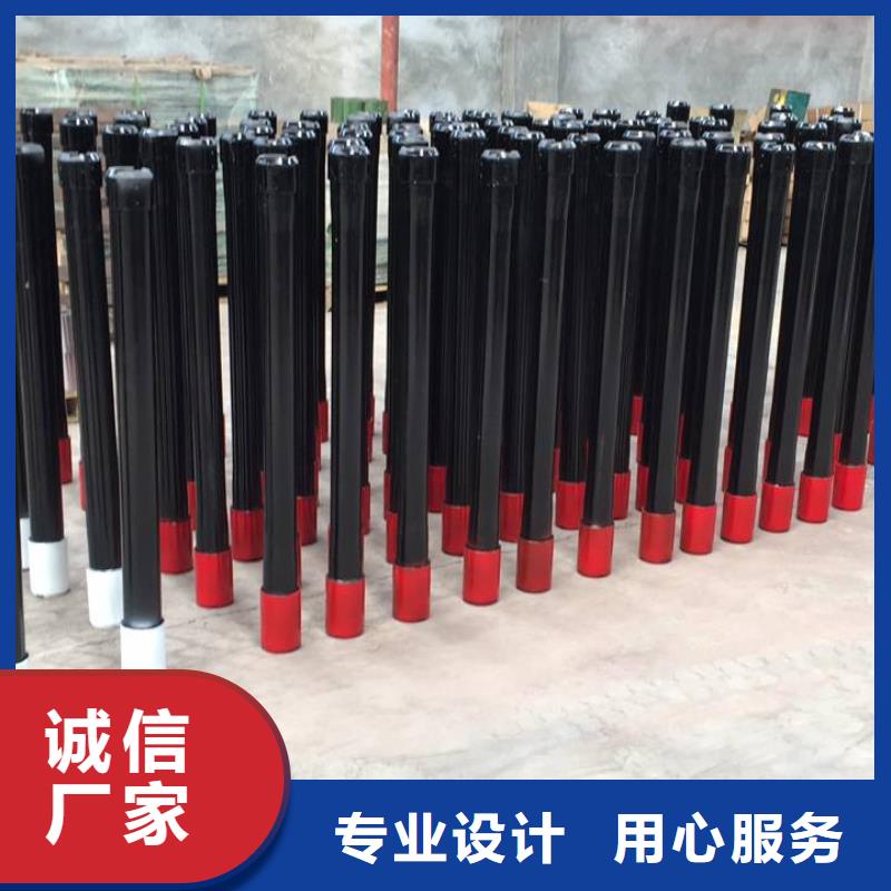 【套管短接】 气密封扣实力才是硬道理