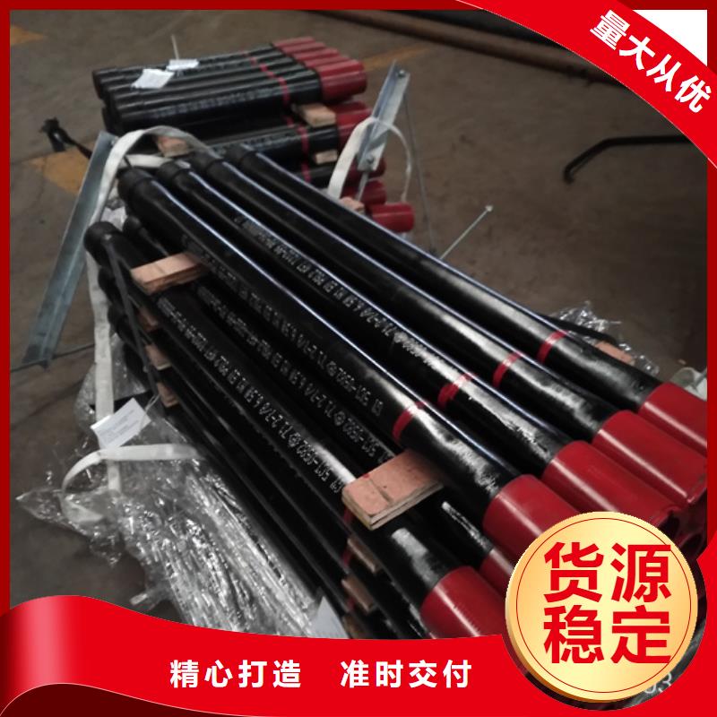 隆凯来【油管短节,石油套管厂家直销规格多样】-三玖采购网