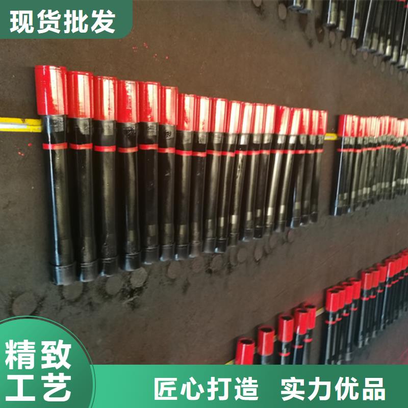 【油管短节】气密封扣低价货源-隆凯来石油设备(湘西市分公司)