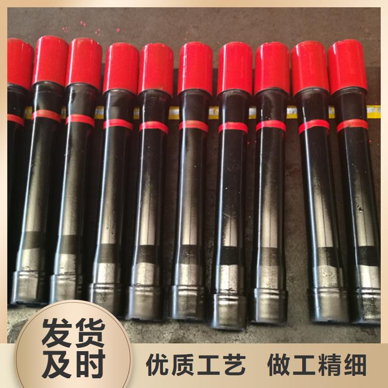 【油管短节】气密封扣低价货源-隆凯来石油设备(湘西市分公司)
