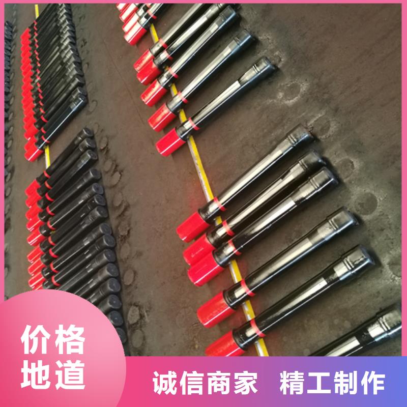 【油管短节】气密封扣低价货源-隆凯来石油设备(湘西市分公司)
