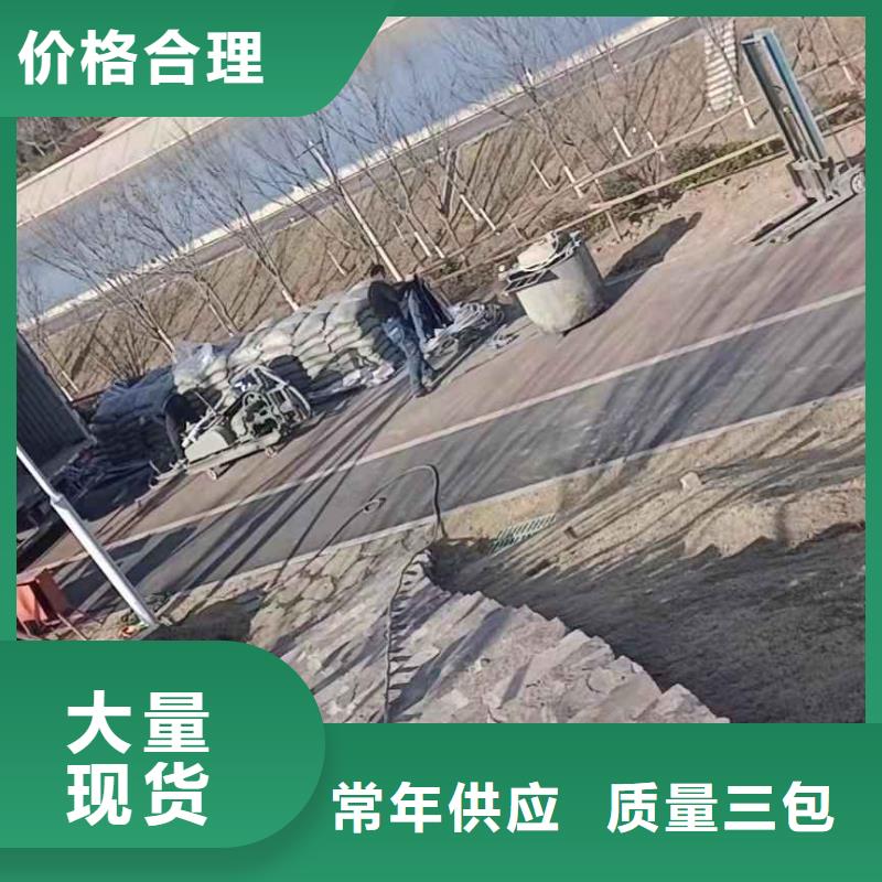 地基注浆双液注浆选择我们没错