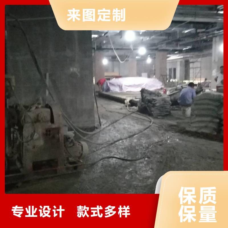 公路下沉注浆厂房下沉注浆行业优选